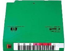 HPE LTO Ultrium 4 non-custom labelled data cartridge 800 / 1600GB 20-pack