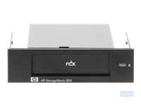 HPE RDX1TB USB3.0 Gen8 DL Server Module