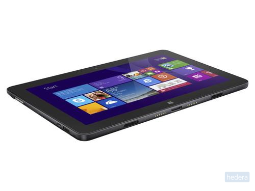 Laptop DELL Venue 11 Pro 64GB 3G Zwart