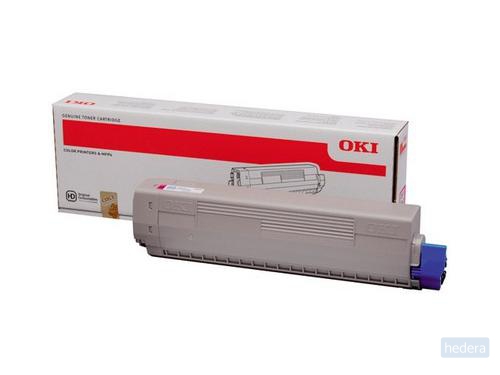 OKI 44844506 laser toner & cartridge