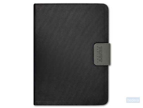 Port Designs Phoenix case voor 8.6 tot 10 inch tablets, zwart