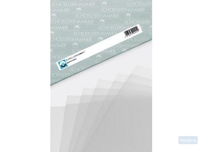 Transparantpapier Glama A3 100g/m2 250 vel