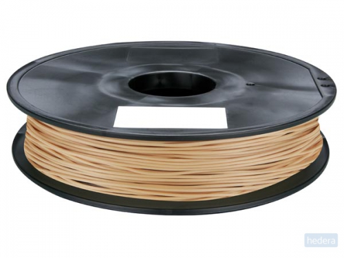 1.75 mm (1/16") PLA-DRAAD - HOUT - 0.5 kg