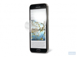 3M anti-glare filter voor Samsung Galaxy S5
