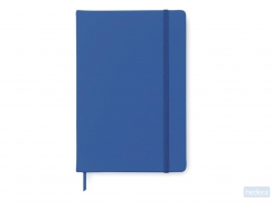 A5 notitieboekje Arconot, royal blauw