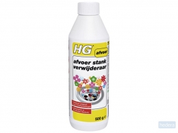 Drain stanchion remover HG 500gr