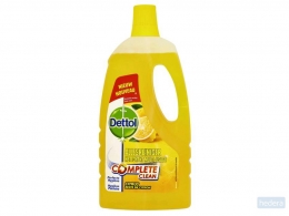 All-purpose cleaner Dettol Citrus 1 liter