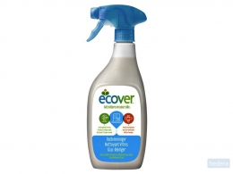 All-purpose cleaner Ecover glass spray 500ml