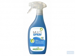 All-purpose cleaner Greenspeed spray