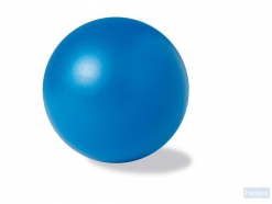 Anti-stress bal Descanso, blauw