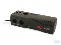 APC Back-UPS 325VA noodstroomvoeding 4x stopcontact (BE325-GR)