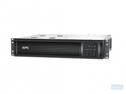 APC Smart-UPS SMT1500RMI2UNC - Noodstroomvoeding 4x C13, USB, rack mountable, NMC, 1500VA (SMT1500RMI2UNC)