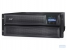 APC Smart-UPS X SMX2200HV Noodstroomvoeding - 2200VA, 8x C13, 2x C19 uitgang, USB, short depth (SMX2200HV)