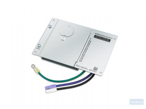 APC SRT001 digitale & analoge I/O-module (SRT001)