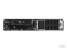 APC SRT2200RMXLI-NC Dubbele conversie (online) 2200VA 12AC outlet(s) Rackmontage Zwart UPS