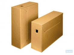 Archiefdoos Loeff's City Box 3008 box 10