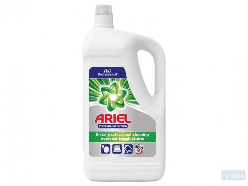 Ariel Professional Regular Vloeibaar Wasmiddel 5l 90 Wasbeurten, -