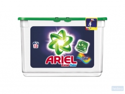Ariel wasmiddel 3in1 Color, -