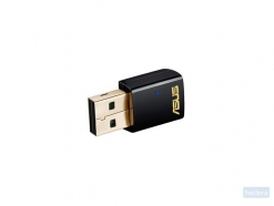 ASUS USB-AC51 netwerkkaart WLAN 583 Mbit/s (USB-AC51)