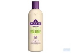 Aussie Shampoo Aussome Volume 300ml, -
