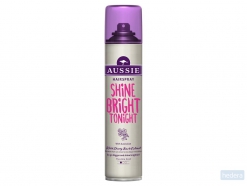 Aussie Spray Shine & Hold, -