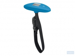 Bagageweger Weighit, turquoise