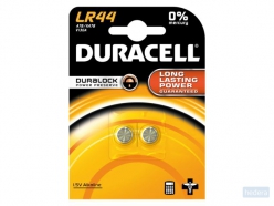 Duracell Electronics LR44