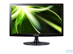 Beeldscherm Samsung T22B300EW 21.5" Black Full HD