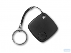 Bluetooth device, anti-lost Finder, zwart