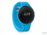 Bluetooth gezondheid horloge Round bracy, turquoise