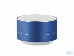 Bluetooth luidspreker Sound, royal blauw