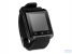 Bluetooth smartwatch Smartone, zwart