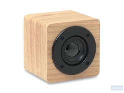 Bluetooth-luidspreker Sonicone, hout