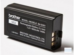 Brother BAE001 reserveonderdeel voor printer/scanner Batterij/Accu 1 stuk(s) (BAE001)