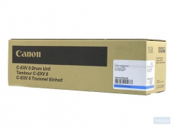 CANON C-EXV 8 drum cyaan 25.000 pagina's 1-pack