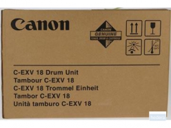 Canon Drum Kit CEXV18 - 26900 paginas - 0388B002
