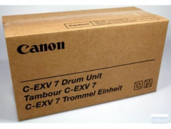 Canon drum kit cexv7 - 24000 pagina\'s - 7815a003