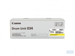 CANON Drum Unit 034 Yellow
