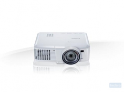 Canon LV X310ST 3100ANSI lumens DLP XGA (1024x768) Desktop