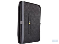 Case Logic Quickflip case voor 9 tot 10 inch tablets, zwart