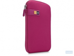 Case Logic sleeve voor 7 inch tablets, roze