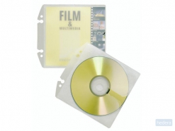 CD/DVD COVER EASY archiveerbaar
