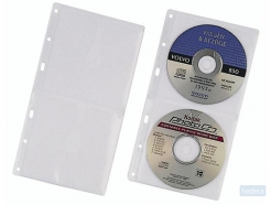 CD/DVD COVER S archiveerbaar