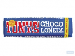 Tony's Chocolonely - Classic Kleine Puur 70%