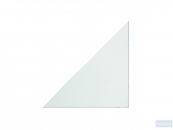 Driehoekige hoes CORNERFIX® 100x100 mm zelfklevend grootverpakking