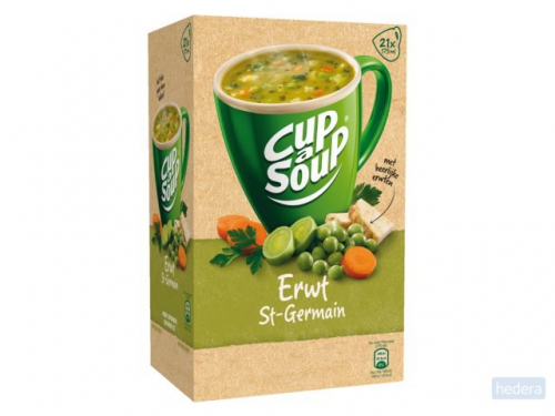 Cup-a-Soup Unox erwtensoep 175ml