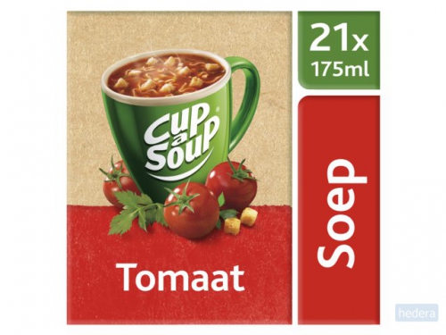 Cup-a-soup tomatensoep 21 zakjes
