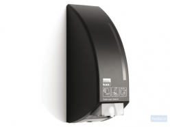 Toiletbrilreinigerdispenser BlackSatino SC10 zwart 331980