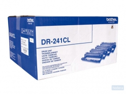 Brother DR-241CL printer drum Origineel (DR-241CL)