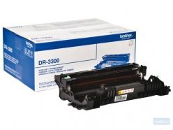 Brother DR-3300 printer drum Origineel (DR-3300)